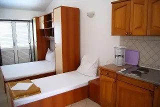 Apartmani Marinko