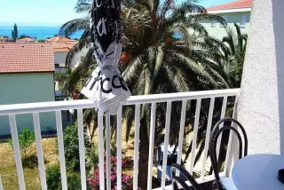 Apartmani Marinko