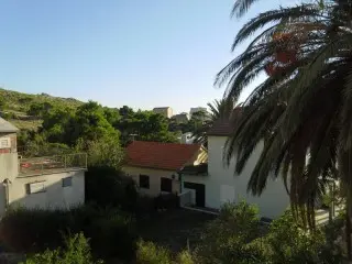 Apartmani Marinko