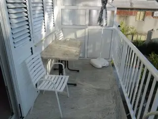 Apartmani Marinko
