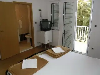 Apartmani Marinko
