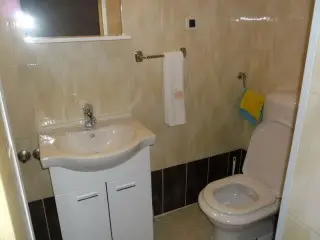 Apartmani Marinko