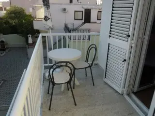 Apartmani Marinko