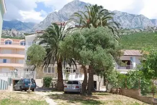 Apartmani Marinko