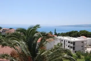 Apartmani Marinko