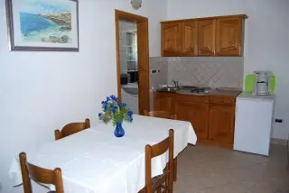 Apartmani Marinko