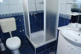 Apartmani Marinko