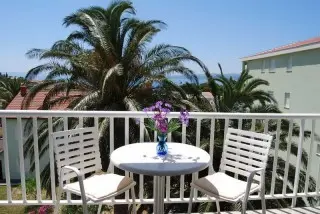 Apartmani Marinko