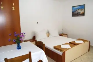 Apartmani Marinko
