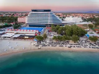 Hotel Olympia Sky