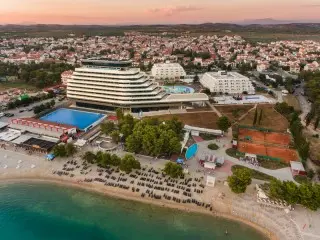 Hotel Olympia Sky