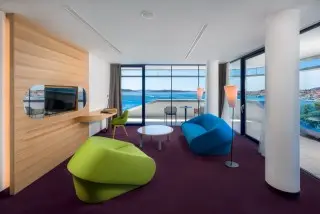 Hotel Olympia Sky
