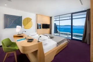 Hotel Olympia Sky