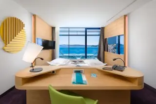Hotel Olympia Sky