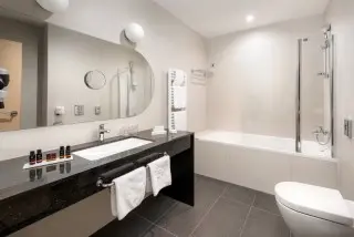Hotel Olympia Sky