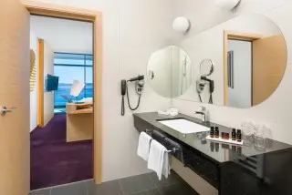 Hotel Olympia Sky