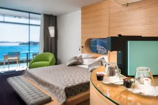 Hotel Olympia Sky