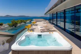 Hotel Olympia Sky