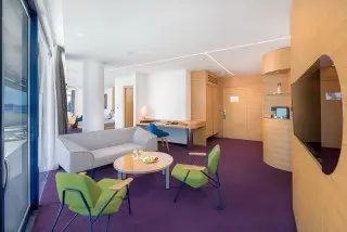 Hotel Olympia Sky
