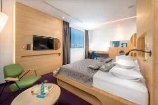 Hotel Olympia Sky