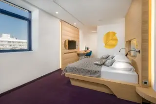 Hotel Olympia Sky