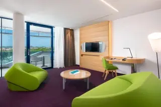 Hotel Olympia Sky