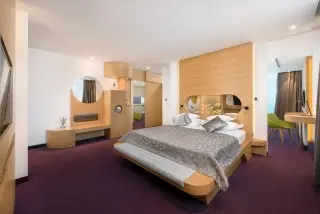 Hotel Olympia Sky