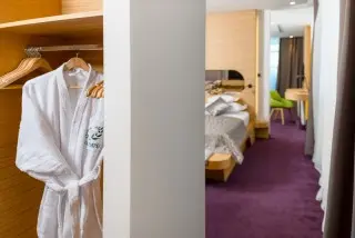 Hotel Olympia Sky