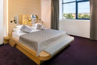 Hotel Olympia Sky