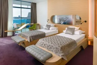 Hotel Olympia Sky