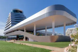 Hotel Olympia Sky