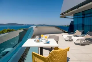 Hotel Olympia Sky
