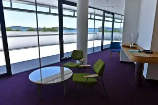 Hotel Olympia Sky