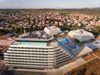 Hotel Olympia Sky