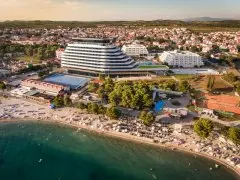 Hotel Olympia Sky