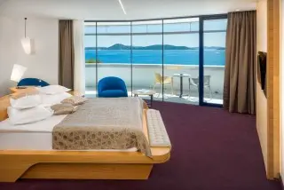 Hotel Olympia Sky