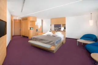 Hotel Olympia Sky