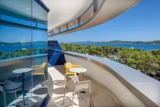 Hotel Olympia Sky