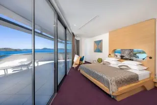 Hotel Olympia Sky