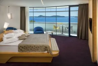 Hotel Olympia Sky