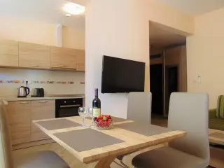 Aparthotel Belvedere Residence