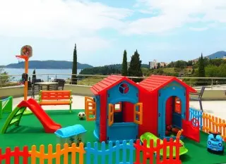 Aparthotel Belvedere Residence