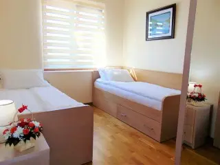 Aparthotel Belvedere Residence