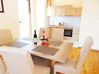 Aparthotel Belvedere Residence