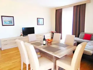 Aparthotel Belvedere Residence