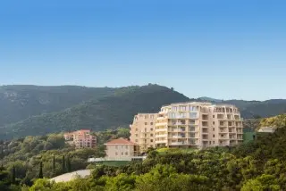 Aparthotel Belvedere Residence