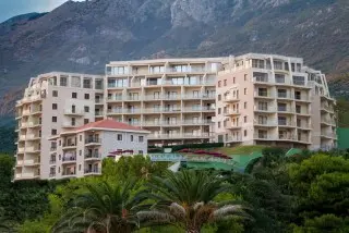 Aparthotel Belvedere Residence