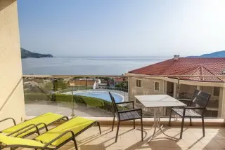 Aparthotel Belvedere Residence