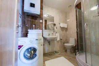 Aparthotel Belvedere Residence