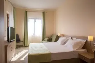 Aparthotel Belvedere Residence